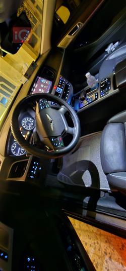 جێنسس G80